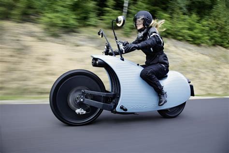 Top 10 electric motorcycles | Visordown