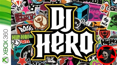 DJ Hero Longplay - YouTube