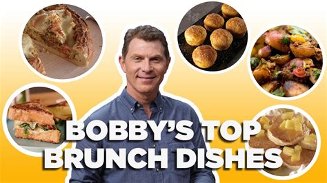 Food Network Recipes Bobby Flay Brunch | Besto Blog