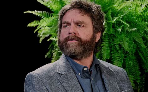 Between Two Ferns: The Movie Trailer: Zach Galifianakis Hits the Road | IndieWire