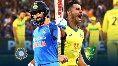 India vs Australia Schedule 2024-2025 | Latest IND vs AUS Schedule for ...