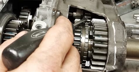 Understanding Honda Accord Reverse Gear Problems & Troubleshooting - Honda The Other Side