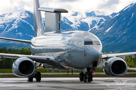 Australia's E-7A Wedgetail Reaches FOC | Fighter Sweep