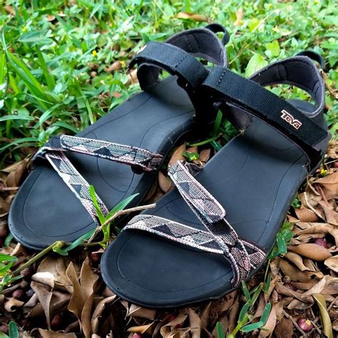 Teva Verra Hiking waterproof sandals Women's Size... - Depop | Womens sandals, Womens sizes, Teva