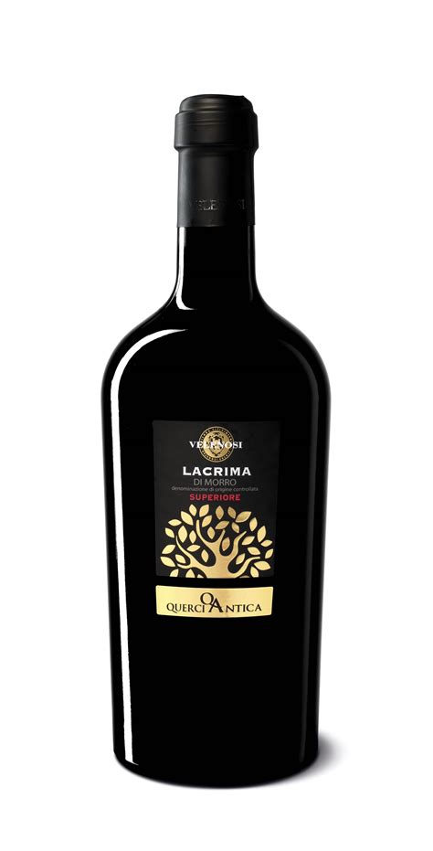 LACRIMA DI MORRO D'ALBA (Etichette Linea Normale) - Lacrima di Morro DOC Superiore | Vino ...