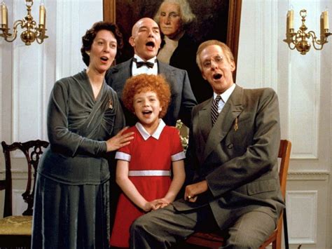 Find out about Annie, the hit movie from 1982 that starred Carol Burnett, Tim Curry & Aileen ...