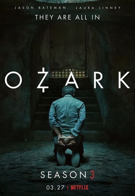 Ozark Season 4 : Cast, Plot And Every Possibilities of Releasing, Check ...