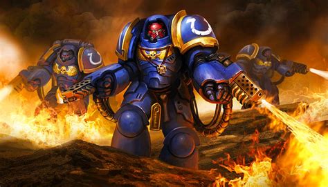 Toys & Games Space Marines Primaris Aggressors 40K Miniatures Wargames & Role-Playing