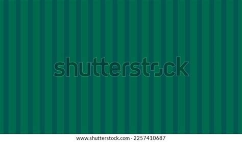 Stripe Pattern Vector Background Green Stripe Stock Vector (Royalty ...