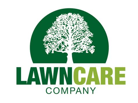 Lawn Service Logo - LogoDix