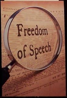 The First Amendment to the Constitution: Freedom of Speech - David J ...