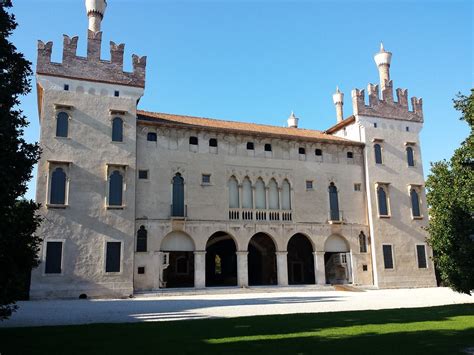 Castello di Thiene - Ville Venete For You