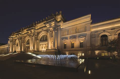 3. The Metropolitan Museum of Art, New York (Exterior)_Photo courtesy of The Met - Harvey Kalles ...