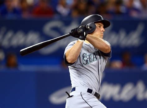 Could Kyle Seager be the Mariners Best Option Moving Forward?