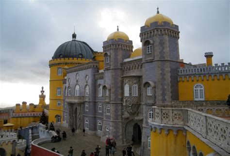 Cultural Landscape of Sintra | World Heri