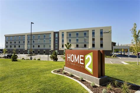 Home2 Suites by Hilton Lehi