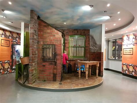 National Coal Mining Museum for England - Where To Go With Kids