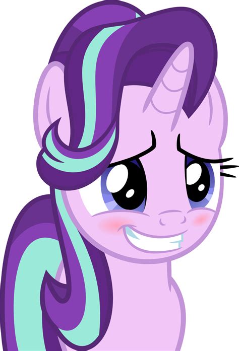 Starlight Glimmer by LolliponyBrony.deviantart.com on @DeviantArt My Little Pony Comic, My ...