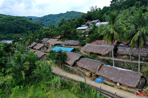 海南热带雨林国家公园｜黎族船型屋：如何守住因海而生的诗意栖居|海南省_新浪新闻