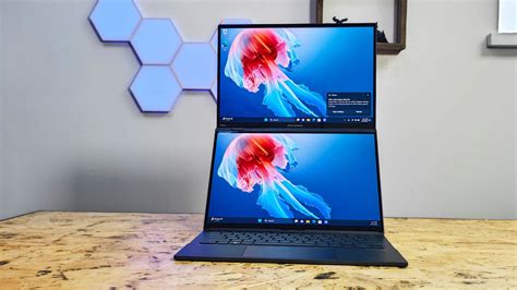 ASUS Zenbook Duo Laptop Review - CGMagazine