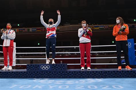 Usa Boxing Qualifier 2024 Olympics Results - Alice Sallyanne