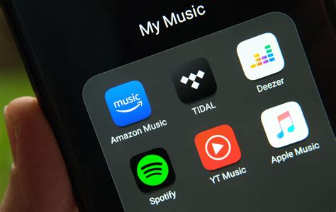 Apple and Amazon announce lossless audio streaming free for subscribers ...