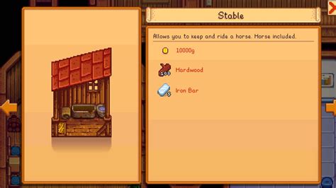 Complete Guide to Getting Stardew Valley Farm Upgrades