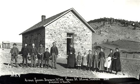 Historic Altona School - Images