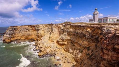 Cabo Rojo Lighthouse - Top Spots for this Photo Theme