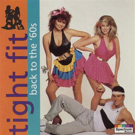 Tight Fit - Back to the Sixties Lyrics and Tracklist | Genius