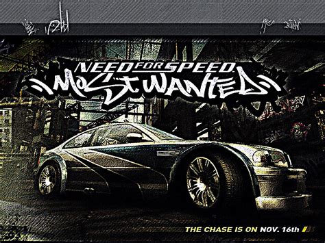 🔥 Download Syaaaaaaap Nfs Mw Cars Game Wallpaper by @vlambert25 | Need For Speed Most Wanted ...