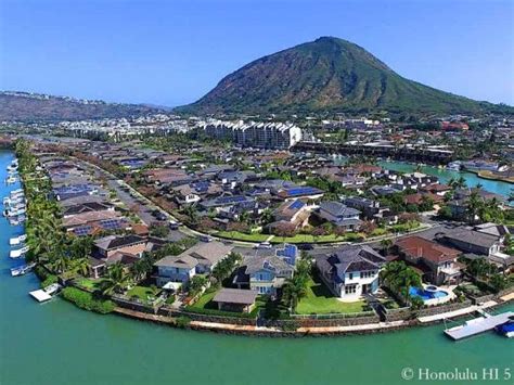 Hawaii Kai Homes for Sale - Hawaii Kai Real Estate