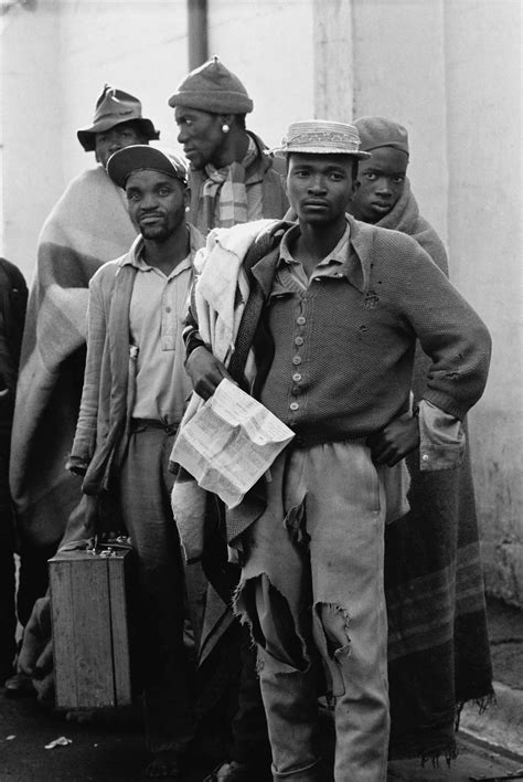 Ernest Cole’s Groundbreaking Photographs of South African Apartheid Have Been Rediscovered After ...