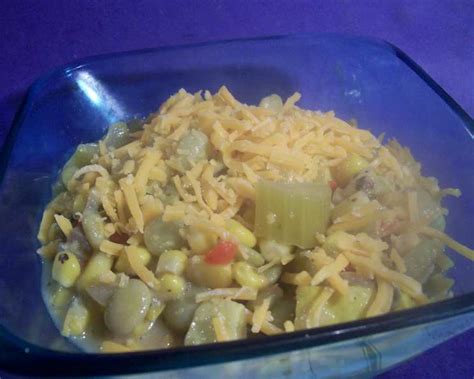 Sufferin' Succotash (Crock Pot) Recipe - Food.com