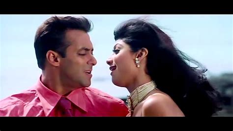 Hum Tum Ko Nigahon Mein - Full Song | Garv (2004) | Salman Khan, Shilpa Shetty *HD* - YouTube