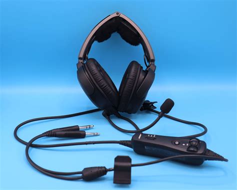 Bose A30 Aviation Headset With Bluetooth, 45% OFF