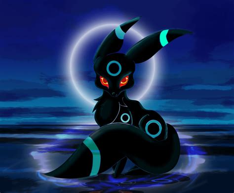 Umbreon Wallpaper