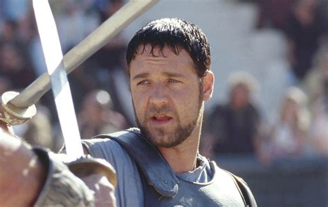 Ridley Scott Changed Gladiator Ending During Filming to Kill Maximus | IndieWire