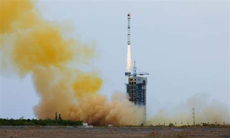 China Has Begun Launching its Own Satellite Internet Network - Universe ...