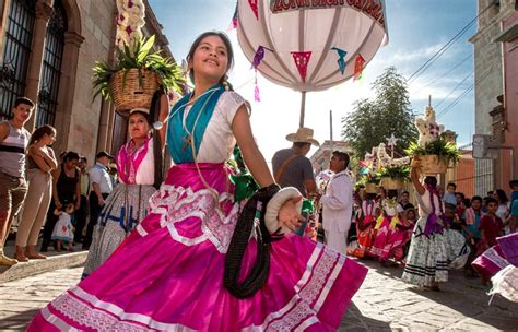 Pueblos originarios, una cultura viva en México - Gaceta UNAM