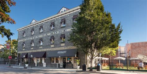 Hotel La Rose, Santa Rosa, CA | Historic Hotels of America