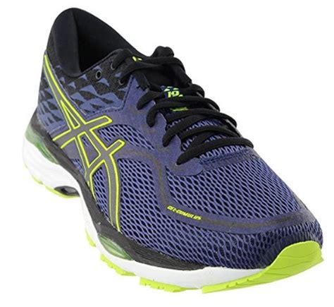 ASICS Gel Cumulus 19 vs ASICS Gel Nimbus 20 Reviewed in March 2024