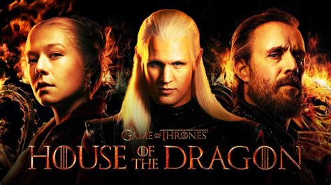 House of the Dragon Cast and Character Ultimate Guide | The Direct