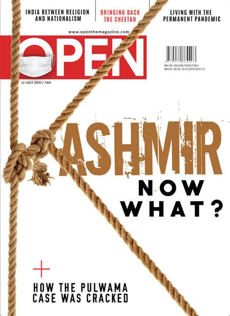 J Sai Deepak, Author at Open The Magazine