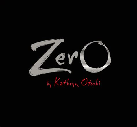 KO Kids Books: Zero