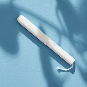 Heavy Tampons with Applicator – easy. | 100% organic tampons + pads delivered straight to your door.