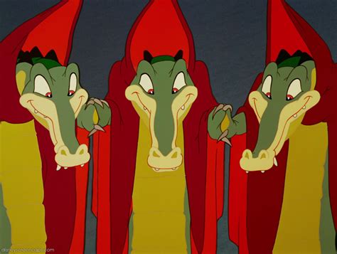 Alligators (Fantasia) | Disney Wiki | FANDOM powered by Wikia