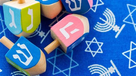 The History of Hanukkah and How to Celebrate Hanukkah with Your Family