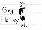 How to Draw Greg Heffley - DrawingNow