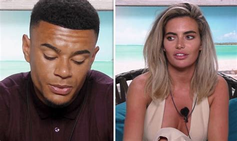 Love Island 2018: Megan Barton Hanson and Wes Nelson to be DUMPED next?